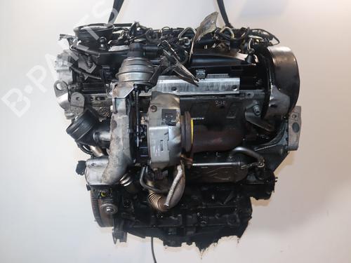 Engine VW GOLF PLUS V (5M1, 521) 1.6 TDI | BP32690856M1 - Image 4