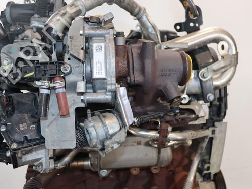 Motor NISSAN NOTE (E12) 1.5 dCi | BP38298105M1 - Image 6