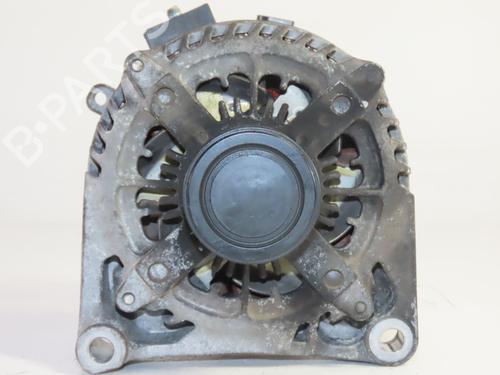 Used Alternator BMW 1 (F21) 125 i (218 hp) 31634508