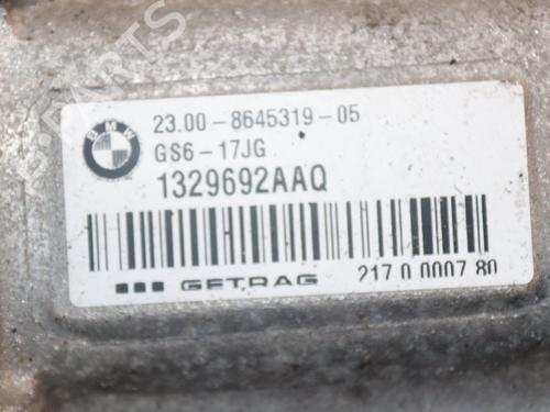 Gearbox BMW 1 (F20) 114 d | BP27215949M3 