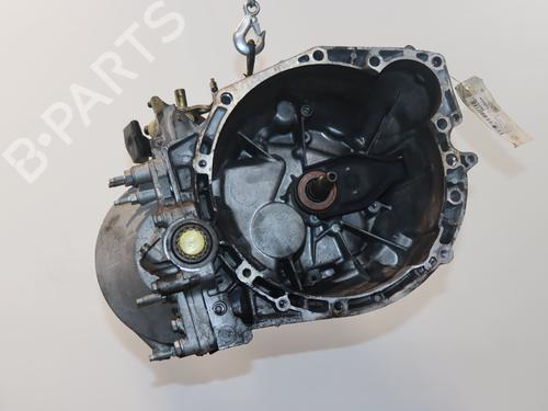 Used Gearbox PEUGEOT 307 CC (3B) 2.0 HDi 135 (136 hp) 23160108