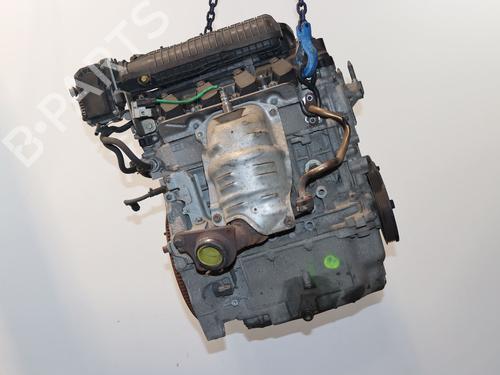 Used Engine Engine HONDA CIVIC VIII Hatchback (FN, FK) 1.4 (FK1, FN4) (100 hp) 9025080 9025080