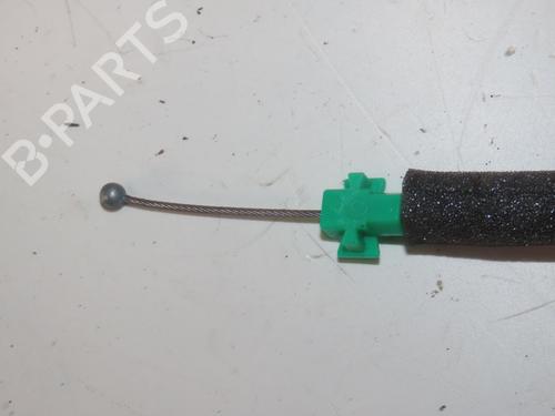Used Tailgate lock Tailgate lock SEAT TARRACO (KN2) 2.0 TDi 4Drive (190 hp) 40438759 40438759