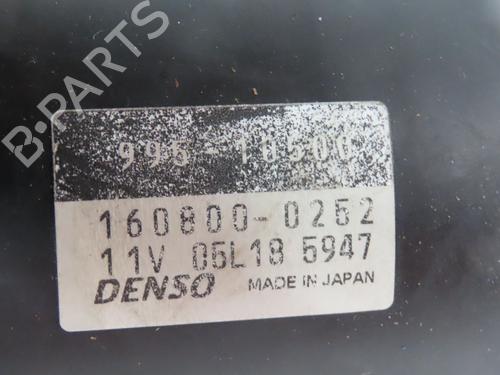 Lenksäule für CITROËN C1 (PM_, PN_) 1.0 (68 hp) 28086646