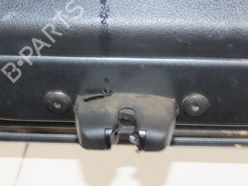 Used Tailgate PEUGEOT 207 (WA_, WC_) 1.4 HDi (68 hp) 31634671