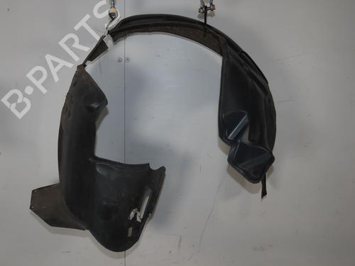 Hjulbue RENAULT TWINGO II (CN0_) 1.2 16V (CN0K, CN0V, CN0A) (76 hp) 33222167