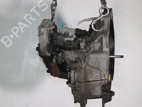 Gearbox FIAT PUNTO EVO (199_) 1.3 D Multijet | BP16826183M3 