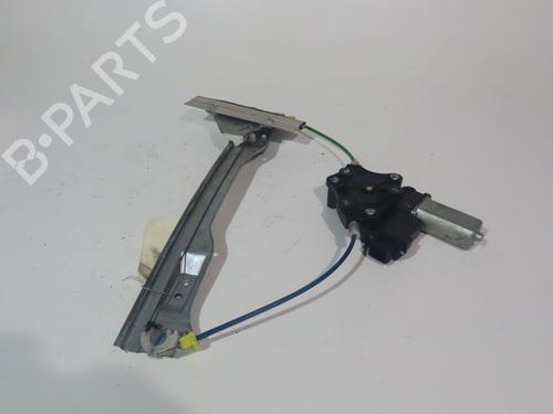Used Front right window mechanism OPEL CORSA D (S07) 1.3 CDTI (L08, L68) (75 hp) 19271554