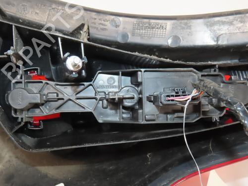 Left taillight DACIA SANDERO 1.4 MPI LPG | BP38944455C34 - Image 3
