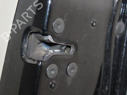 Dør højre fortil RENAULT SCÉNIC III (JZ0/1_) 1.5 dCi (110 hp) 30892955