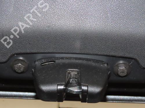 Used Tailgate CITROËN C3 II (SC_) 1.2 VTi 82 (82 hp) 30825229