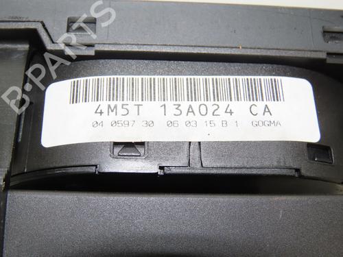 Headlight switch FORD FOCUS II Turnier (DA_, FFS, DS) 1.8 TDCi | BP16286215I24 