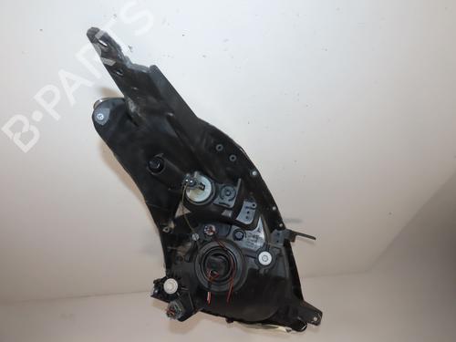 Left headlight SUZUKI SWIFT IV (FZ, NZ) 1.2 (AZH412, ZC72S) | BP31984419C28 