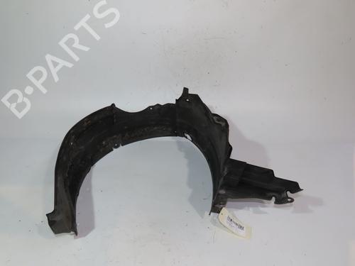 Wheel arch SUZUKI SWIFT IV (FZ, NZ) 1.2 (AZH412, ZC72S) | BP18602127C56 