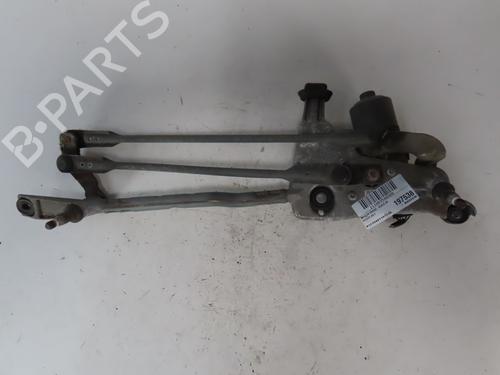 Front wiper motor PEUGEOT 308 II (LB_, LP_, LW_, LH_, L3_) 1.6 HDi / BlueHDi 115 | BP29601620M29 