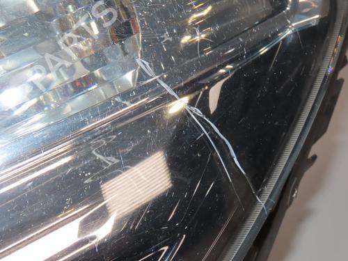 Used Left headlight Left headlight 38428748 38428748