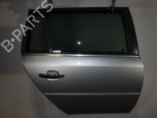 Dør høyre bak OPEL VECTRA C Estate (Z02) 1.9 CDTI (F35) (150 hp) 19178567