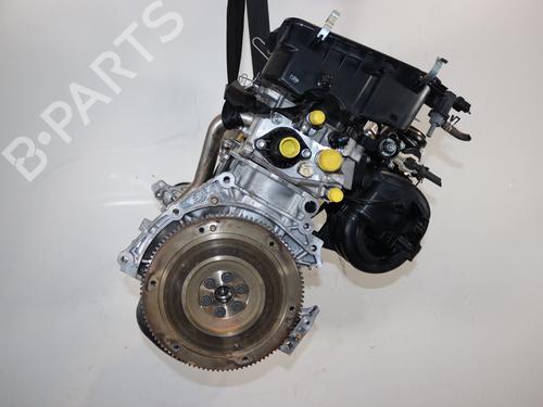 Engine CITROËN C1 (PM_, PN_) 1.0 | BP37162626M1 - Image 2