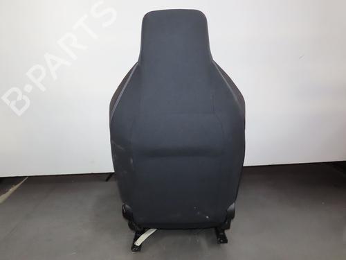 Used Left front seat Left front seat 37624454 37624454
