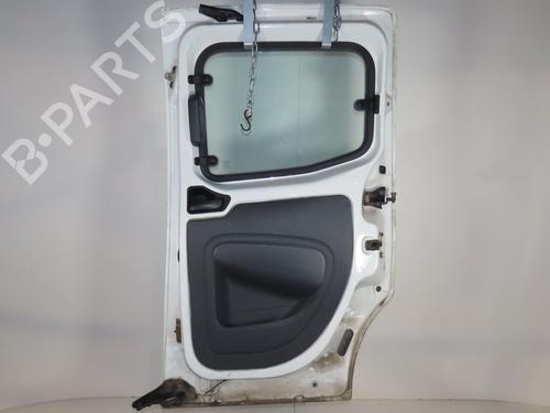 Høyre side skyvedør CITROËN NEMO MPV 1.4 HDi | BP23163805C75 