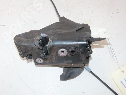 Used Front left lock Front left lock 37624413 37624413