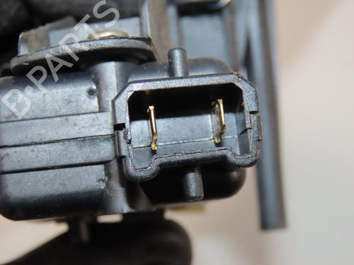 Used Electronic module Electronic module RENAULT CLIO II (BB_, CB_) 1.4 (B/CB0C, B/CB0S) (75 hp) 32715448 32715448