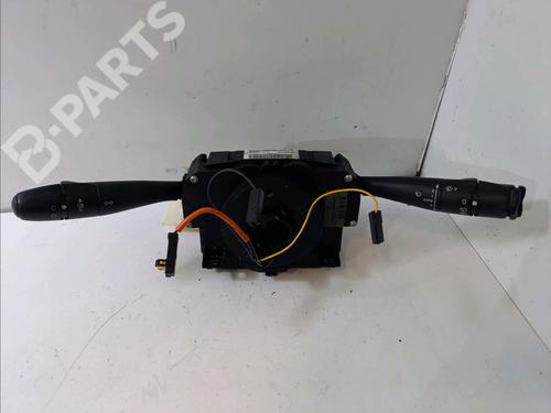 Used Steering column stalk CITROËN C2 (JM_) 1.4 HDi (68 hp) 9029125