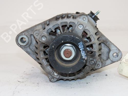 Alternator SUZUKI CELERIO (LF) 1.0 (AVK310) | BP38449461M7 - Image 5