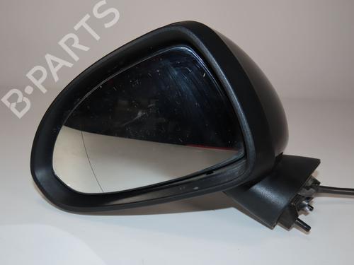 Left mirror OPEL CORSA E (X15) 1.4 (08, 68) | BP32332812C26 