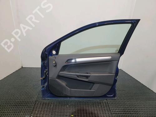 Used Right front door OPEL ASTRA H (A04) 1.7 CDTI (L48) (100 hp) 9034041