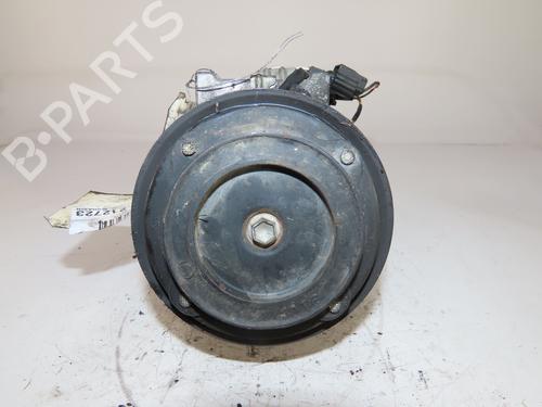 Used AC compressor RENAULT MEGANE III Hatchback (BZ0/1_, B3_) 1.2 TCe (BZ2B, BZ11) (116 hp) 29494449