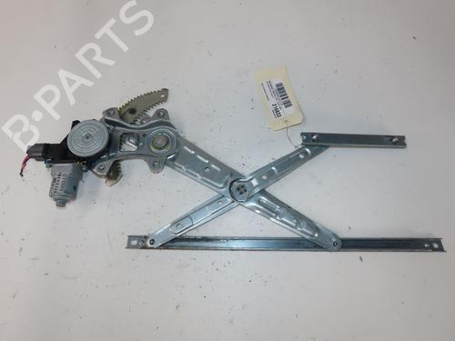 Front left window mechanism MITSUBISHI MIRAGE / SPACE STAR VI Hatchback (A0_A) 1.0 (A05A) | BP36959059C22 - Image 2