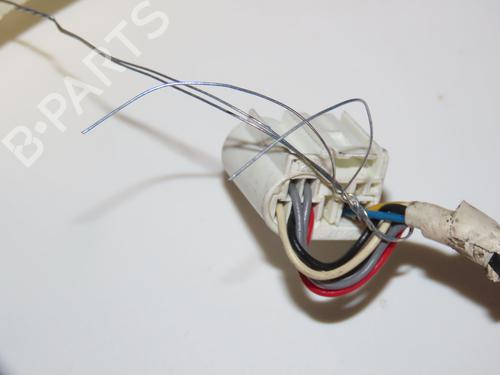 Right mirror TOYOTA AURIS (_E15_) 1.4 D-4D (NDE150_, NDE150R) | BP30187809C27