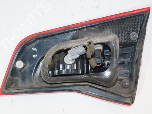 Used Left tailgate light RENAULT KOLEOS I (HY_) 2.0 dCi (HY0K) (150 hp) 29469391