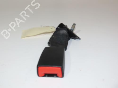 Used Seat buckle FIAT 500 (312_) 1.2 (312AXA1A) (69 hp) 17783701