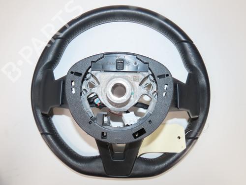 Used Steering wheel NISSAN JUKE (F16_) DIG-T 117 (117 hp) 27856633