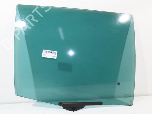 Used Rear right door window CITROËN C4 Grand Picasso I (UA_) 2.0 HDi 138 (136 hp) 16203799