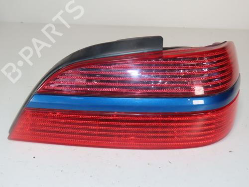 Høyre baklys PEUGEOT 406 (8B) 2.2 | BP29985535C35 