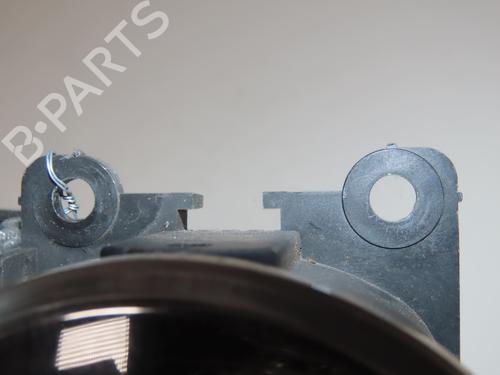 Used Right front fog light CITROËN DS3 (SA_) 1.6 HDi 90 (92 hp) 30265852