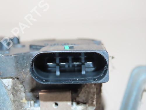 Used Front wiper motor SEAT LEON (5F1) 2.0 TDI (150 hp) 31277629