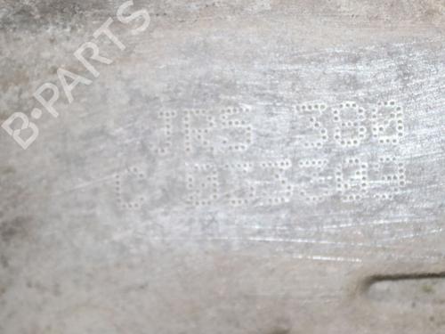 Used Gearbox Gearbox 36893799 36893799