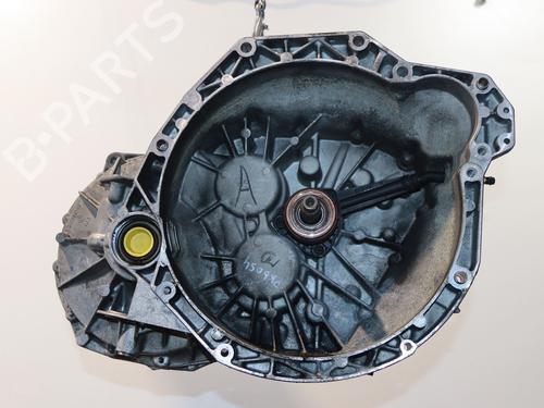 Gearbox RENAULT VEL SATIS (BJ0_) 2.2 dCi (BJ0E, BJ0F) | BP23159980M3  - Image 5
