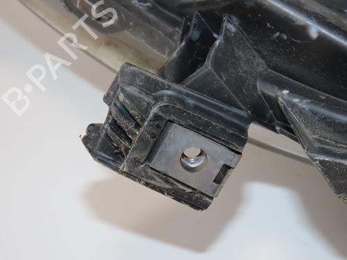 Optica esquerda Optica esquerda RENAULT SCÉNIC III (JZ0/1_) 1.5 dCi (110 hp) 34456868 34456868
