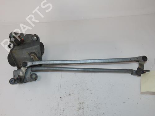 Front wiper motor PEUGEOT 306 Hatchback (7A, 7C, N3, N5) 1.9 D | BP25906256M29 