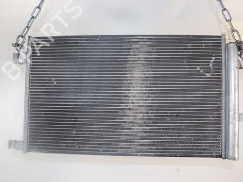 Varmeapparat MERCEDES-BENZ CITAN Box Body/MPV (W420) 1.5 112 CDI (420.633, 420.635) (116 hp) 31277004