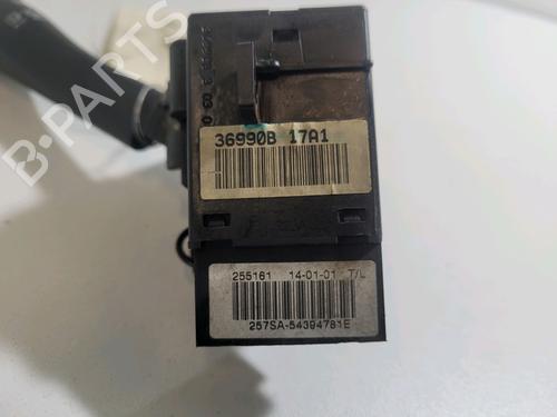 Used Steering column stalk Steering column stalk NISSAN PRIMERA Hatchback (P11) 2.0 TD (90 hp) 9031811 9031811