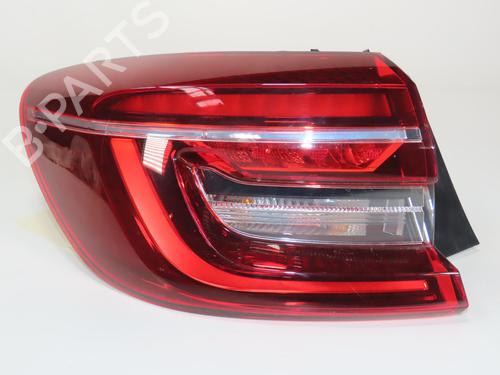 Left taillight RENAULT CLIO V (B7_) 1.0 TCe 90 (B7MT) | BP34498835C34  - Image 5