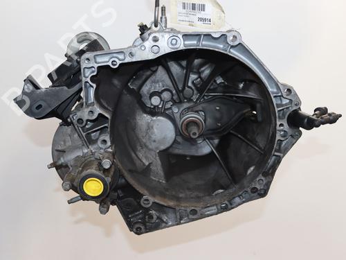 Gearbox PEUGEOT PARTNER Box Body/MPV 1.6 HDi | BP27306998M3 - Image 5