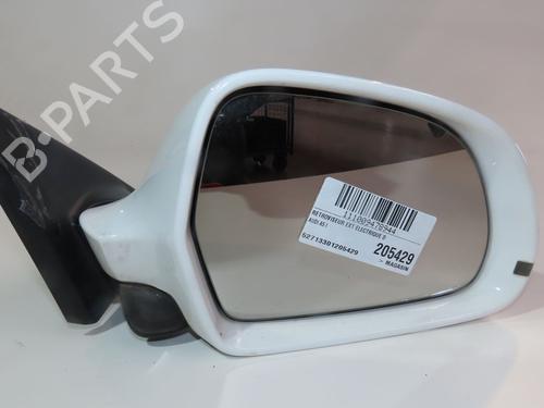 Right mirror AUDI A5 (8T3) 3.0 TDI quattro | BP27095360C27 
