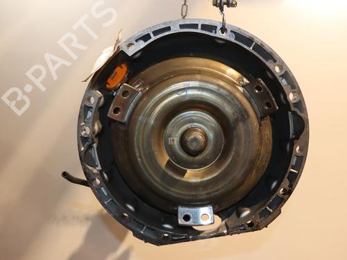 Used Gearbox MERCEDES-BENZ E-CLASS (W211) E 280 CDI (211.020) (190 hp) 30767934